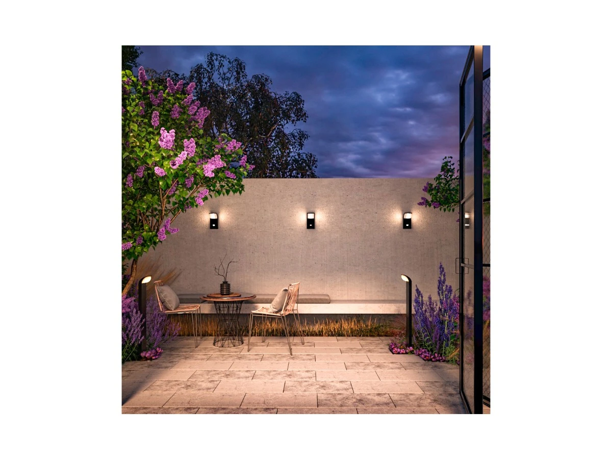 Настенный светильник (бра) Stock 944059  - фото 3