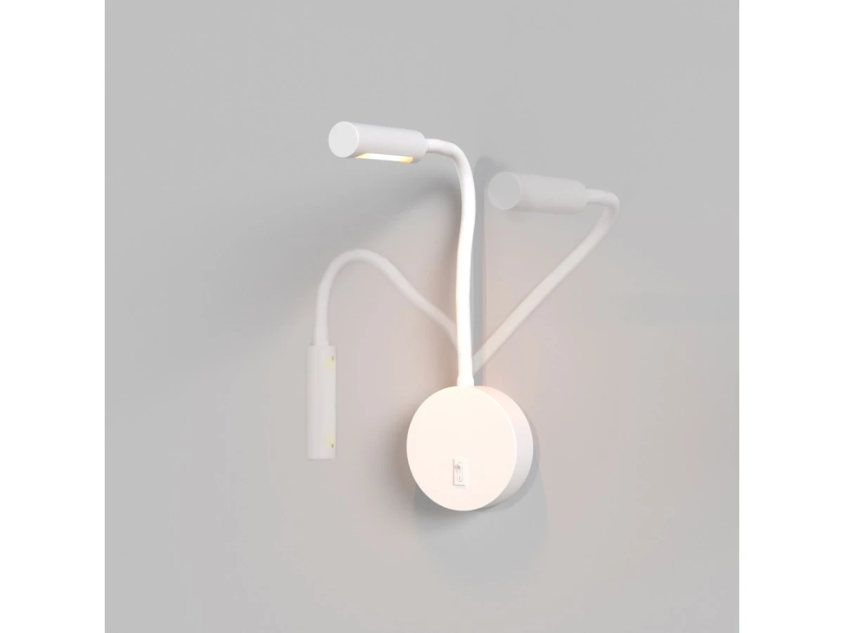 Настенный светильник (бра) Stem 944060  - фото 3