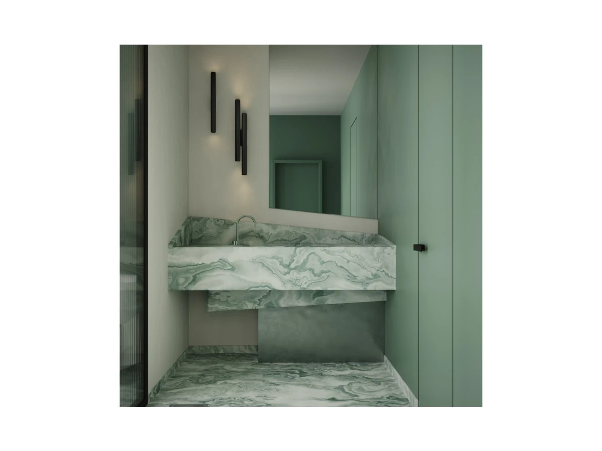 Настенный светильник (бра) Calipso 944063