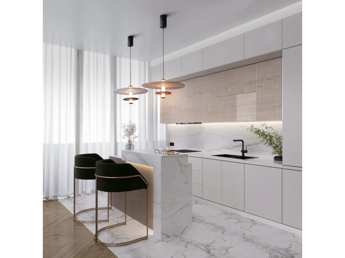 Подвесной светильник Acoustic 944066