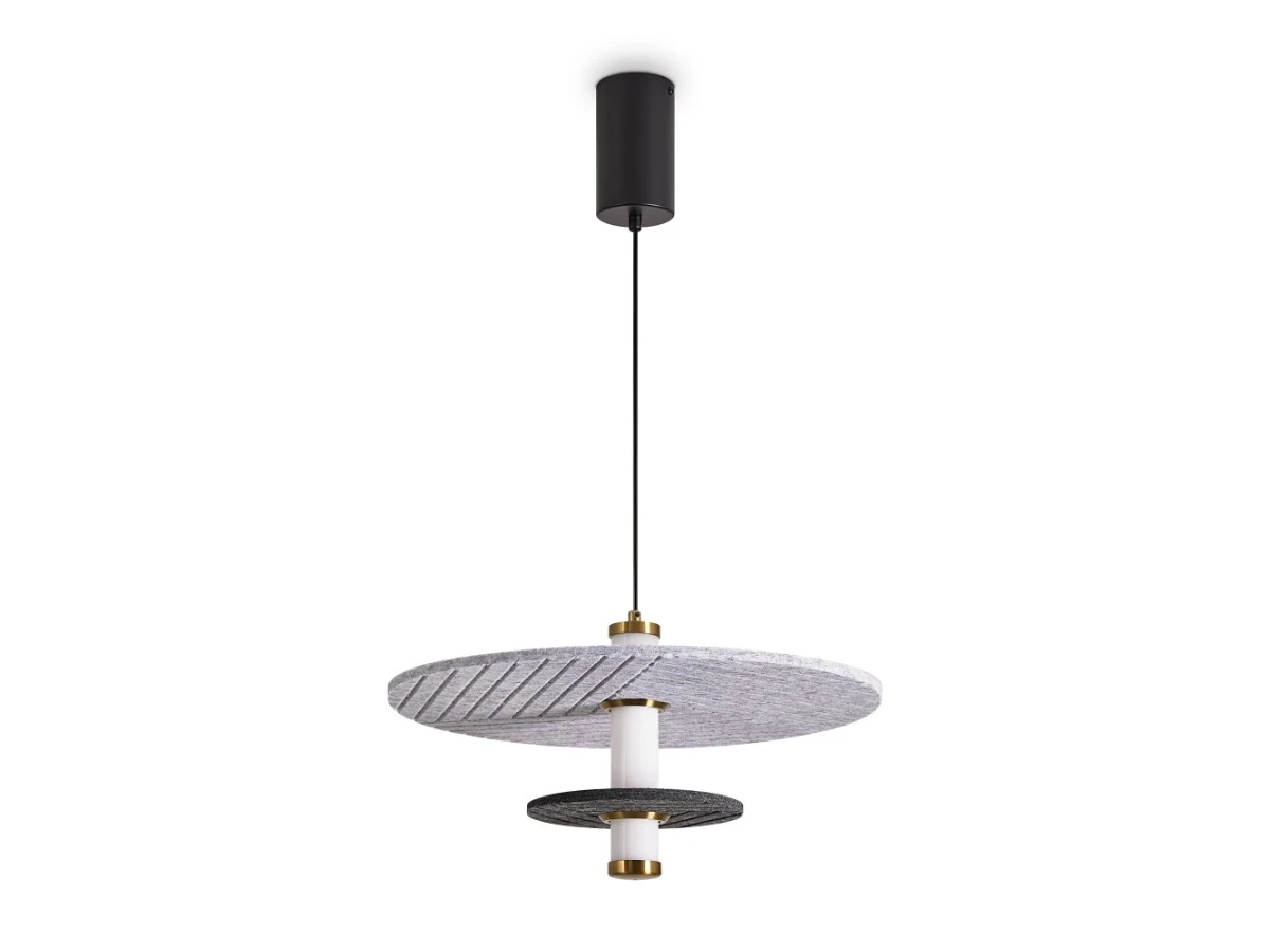 Подвесной светильник Acoustic 944066  - фото 3