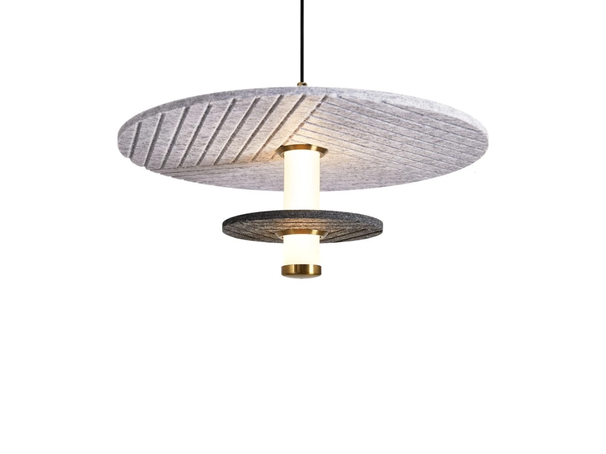 Подвесной светильник Acoustic 944066  - фото 4