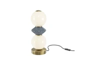 Настольный светильник Brosche