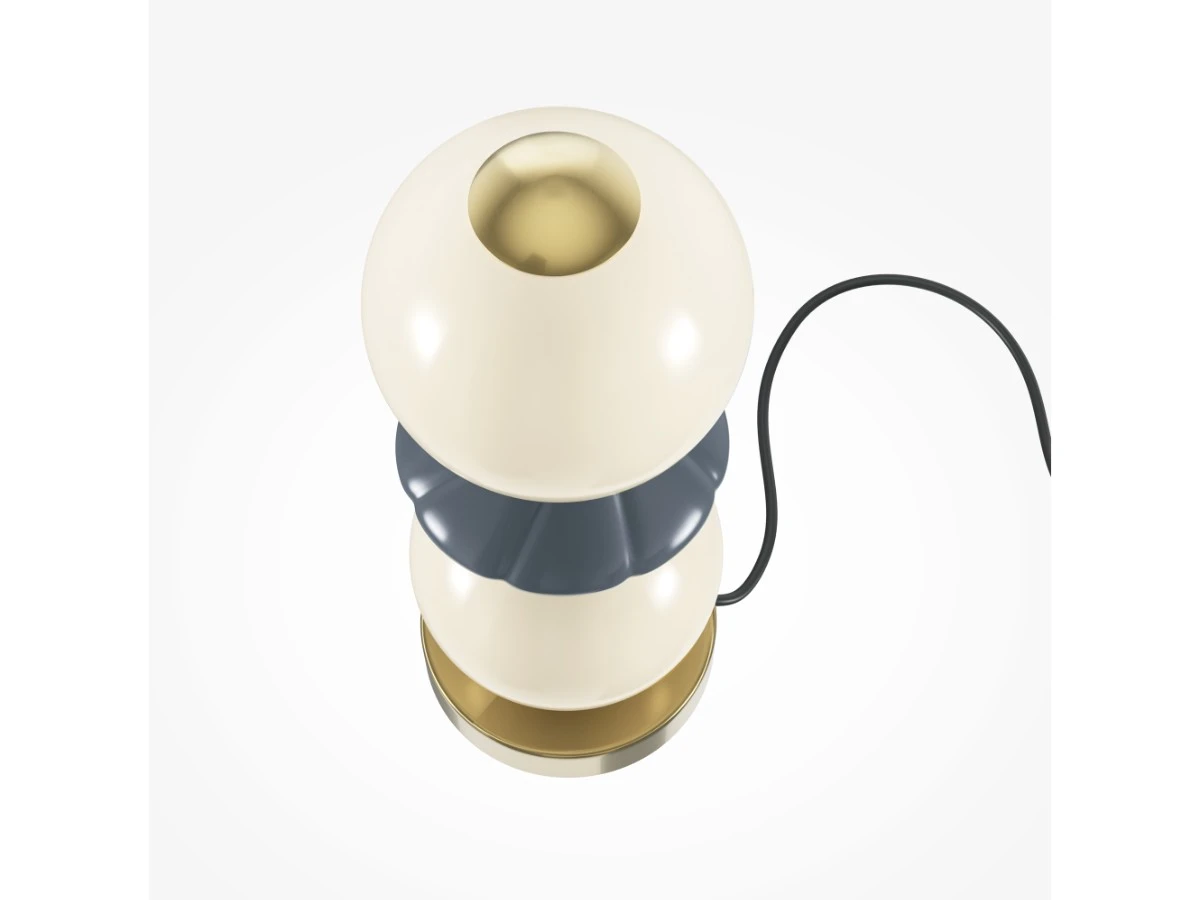 Настольный светильник Brosche 944067