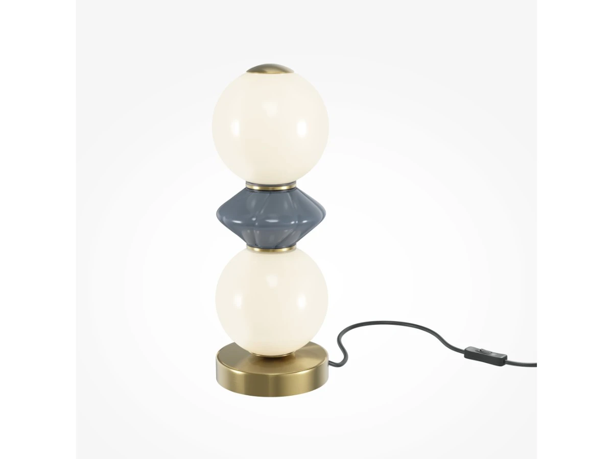 Настольный светильник Brosche 944067  - фото 3