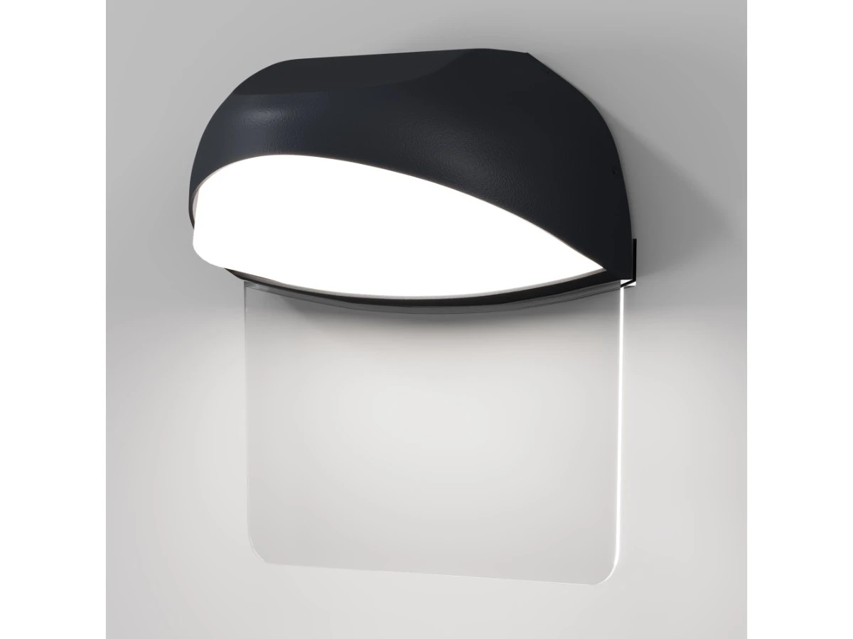 Настенный светильник (бра) Gloss 944068  - фото 3