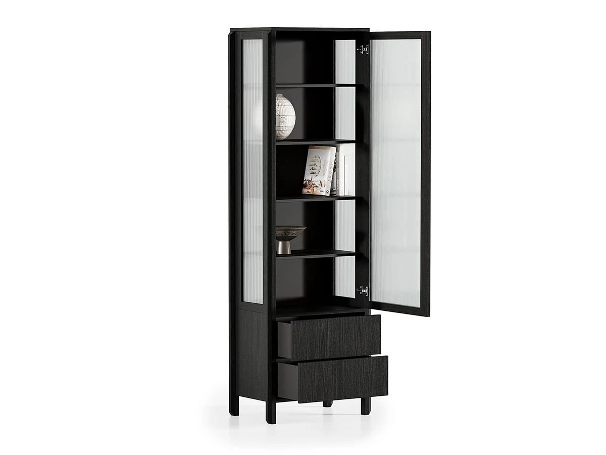 Витрина-буфет Japandi Batten 944071  - фото 3