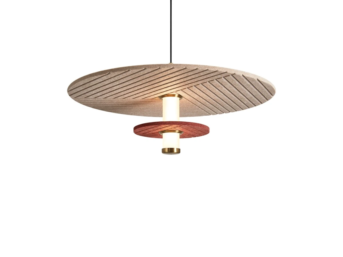 Подвесной светильник Acoustic 944072  - фото 3