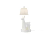 Настольный светильник Senor Alpaca
