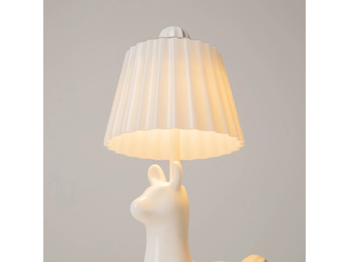 Настольный светильник Senor Alpaca 944073