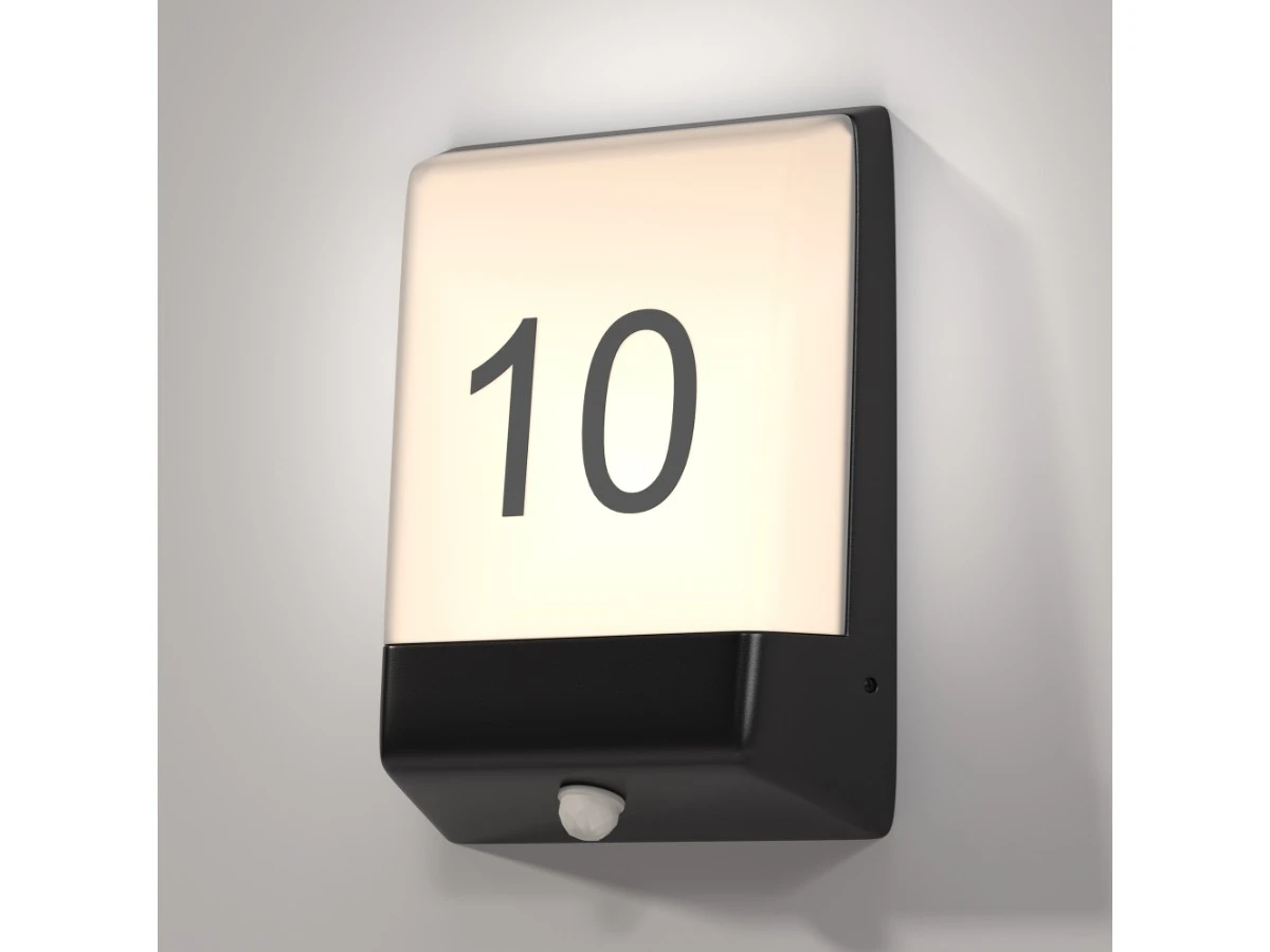 Настенный светильник (бра) Row 944074