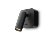 Настенный светильник (бра) Mirax