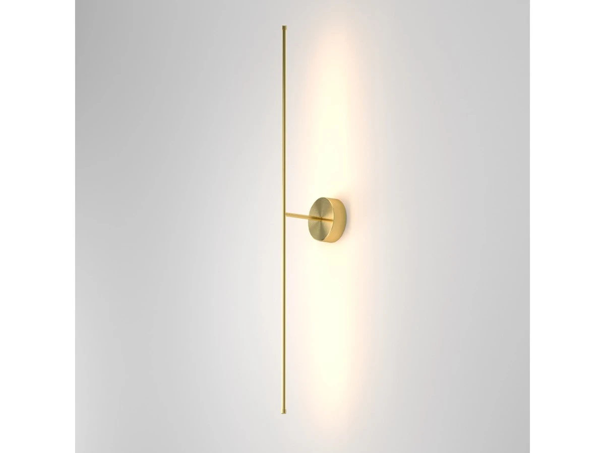 Настенный светильник (бра) Elegant 944081  - фото 3