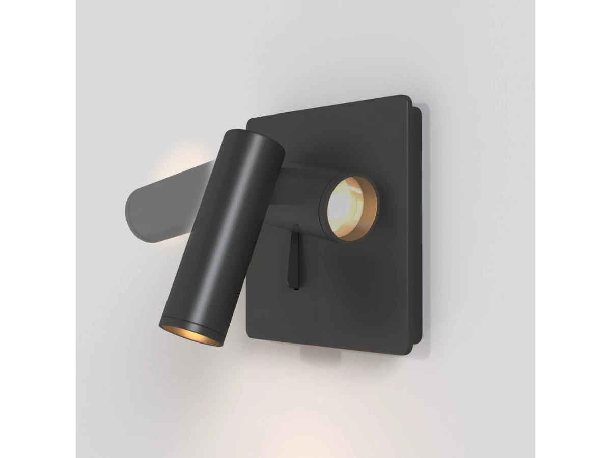 Настенный светильник (бра) Mirax 944082  - фото 3