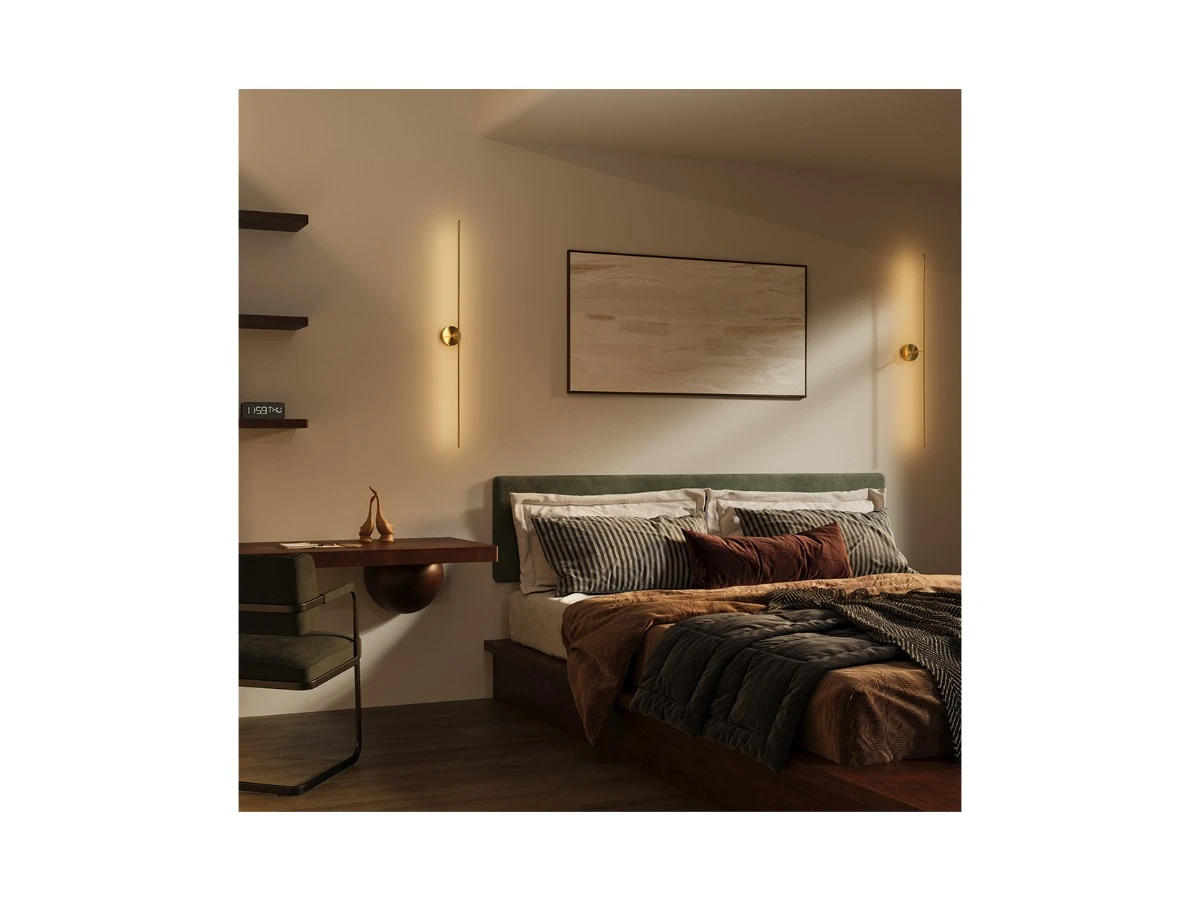 Настенный светильник (бра) Elegant 944088