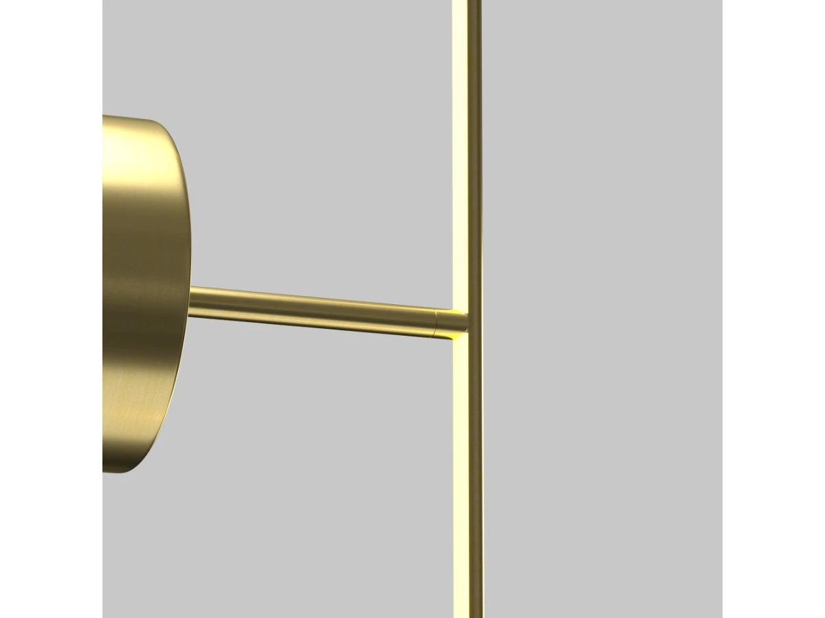 Настенный светильник (бра) Elegant 944092