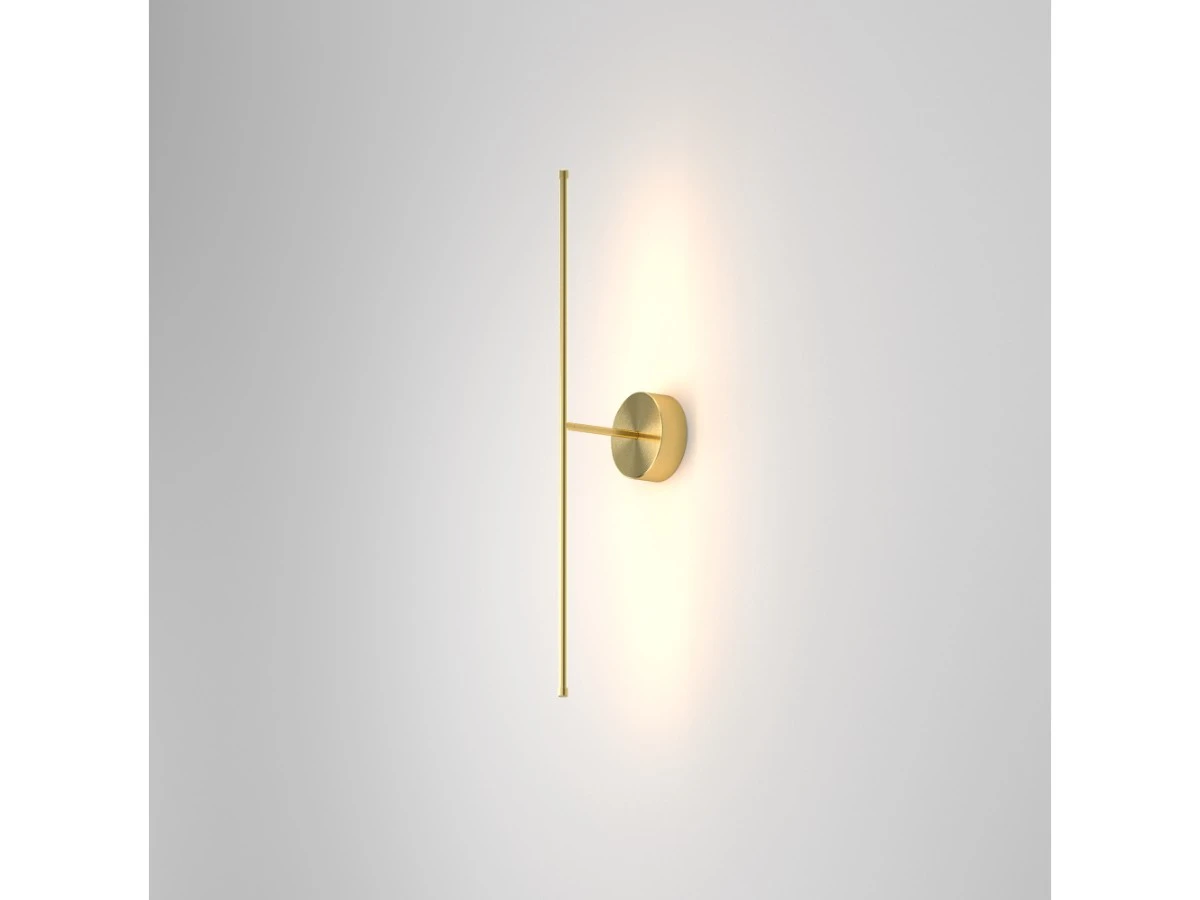 Настенный светильник (бра) Elegant 944092  - фото 3