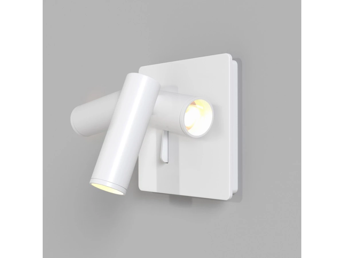 Настенный светильник (бра) Mirax 944093  - фото 3