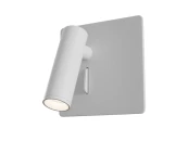 Настенный светильник (бра) Mirax