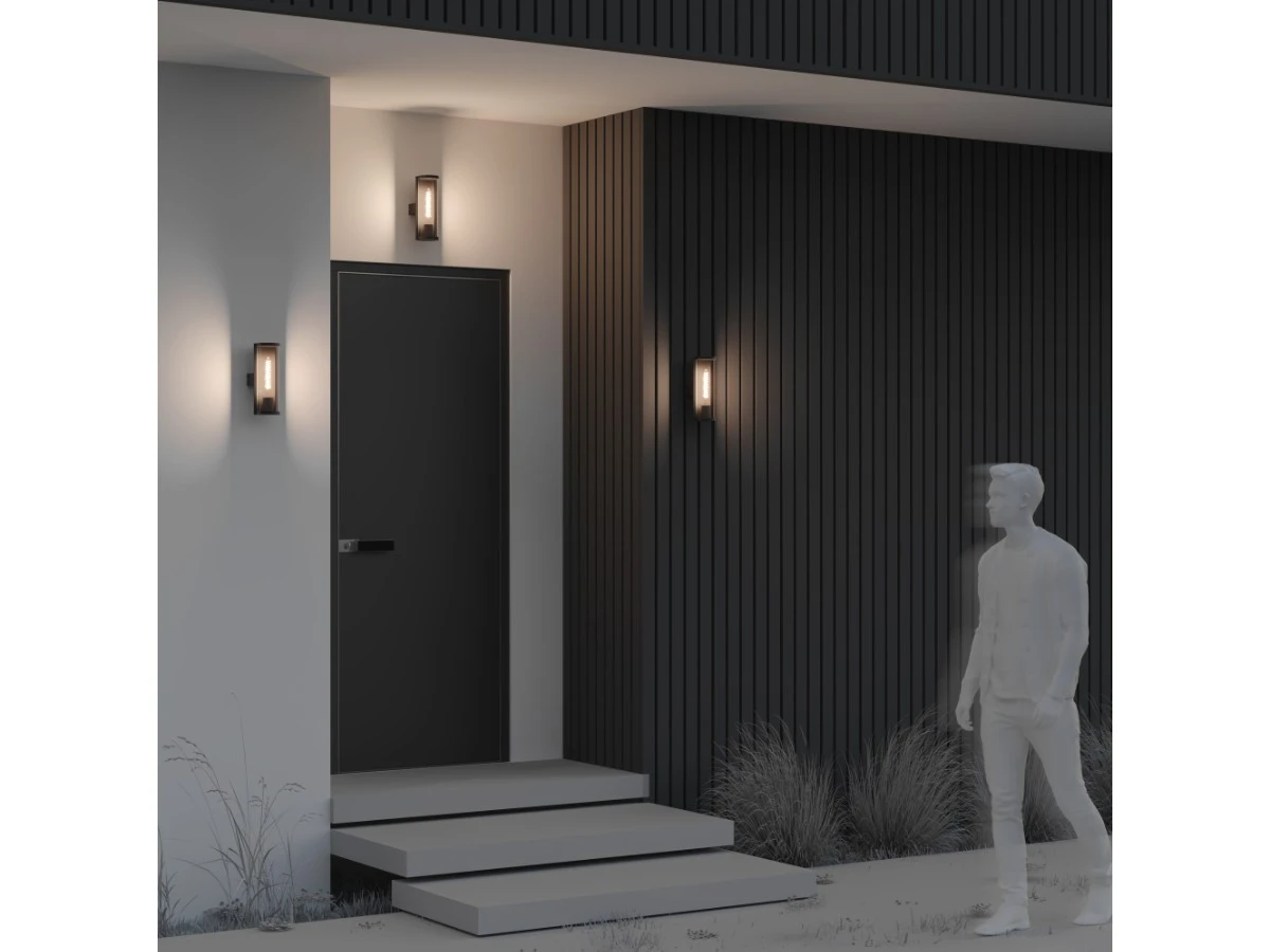 Настенный светильник (бра) Conf 944094