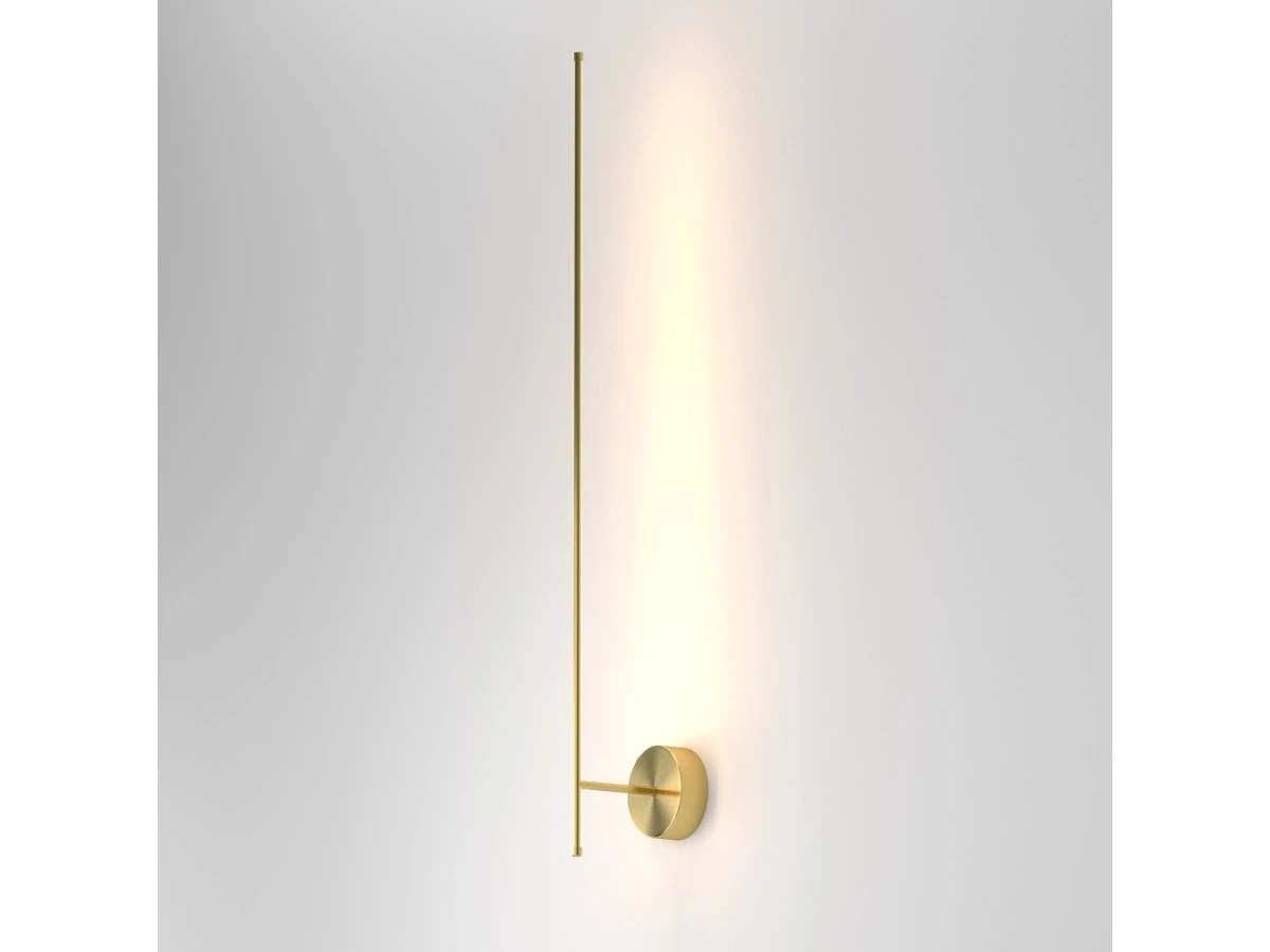 Настенный светильник (бра) Elegant 944099  - фото 3