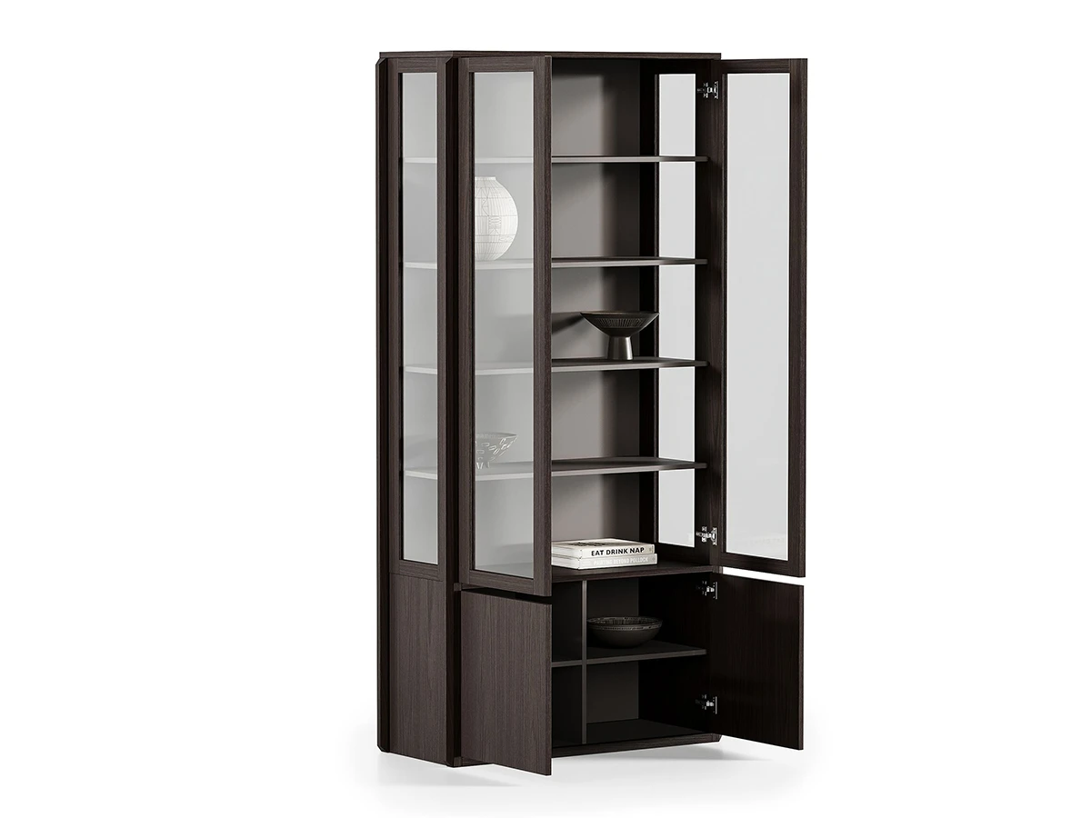 Витрина-буфет Japandi Batten 944104  - фото 3