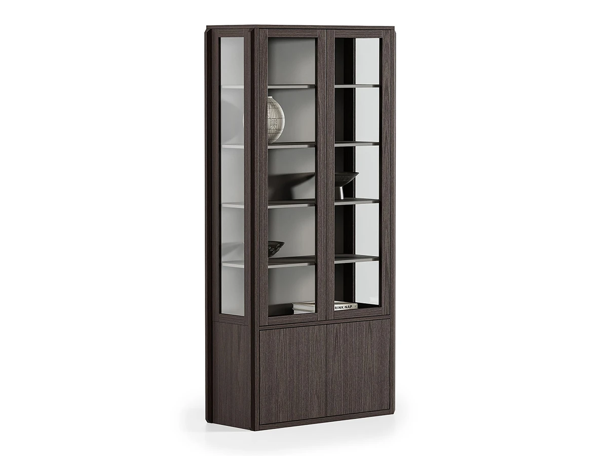 Витрина-буфет Japandi Batten 944104