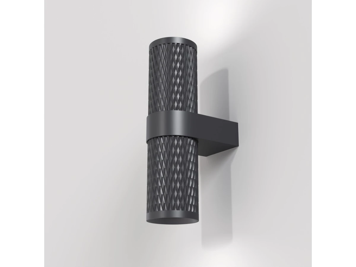 Настенный светильник (бра) Focus Design 944106