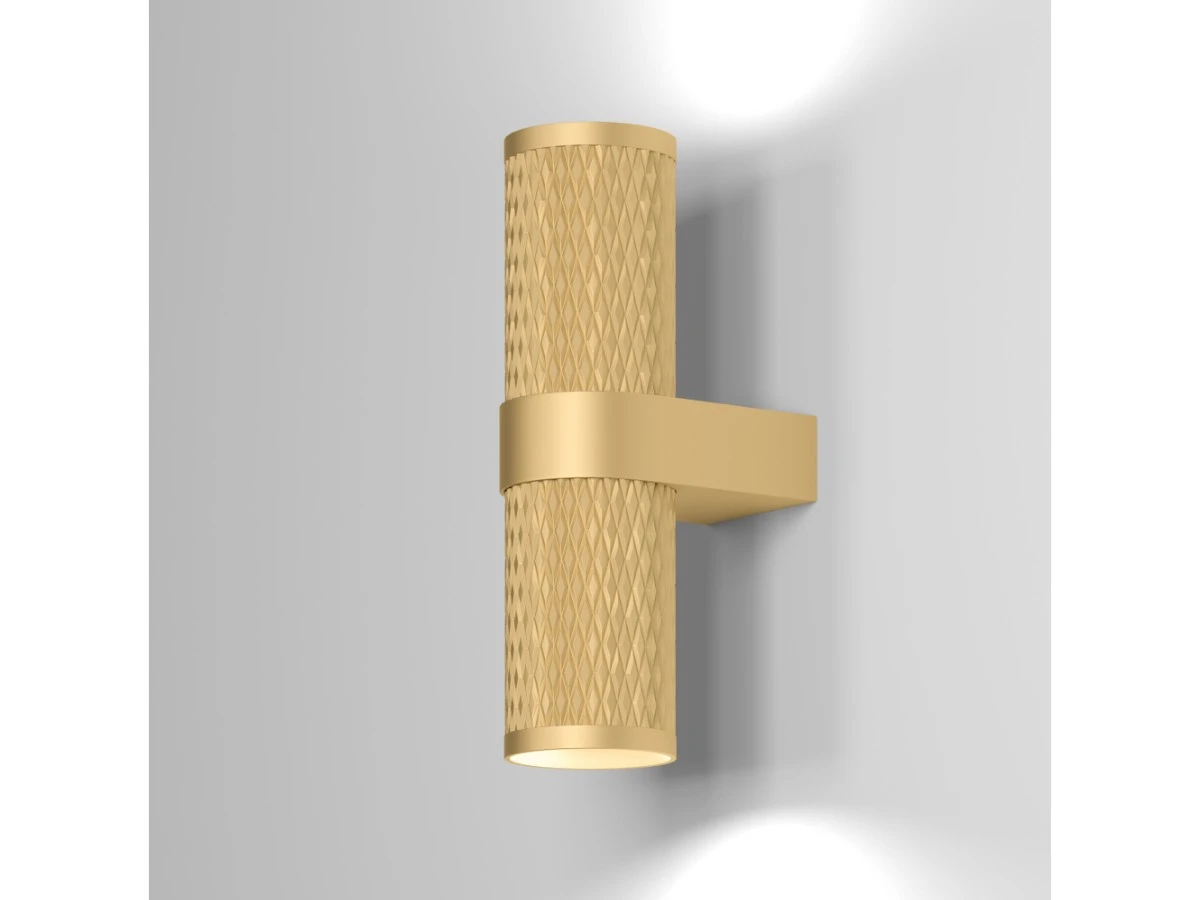 Настенный светильник (бра) Focus Design 944111