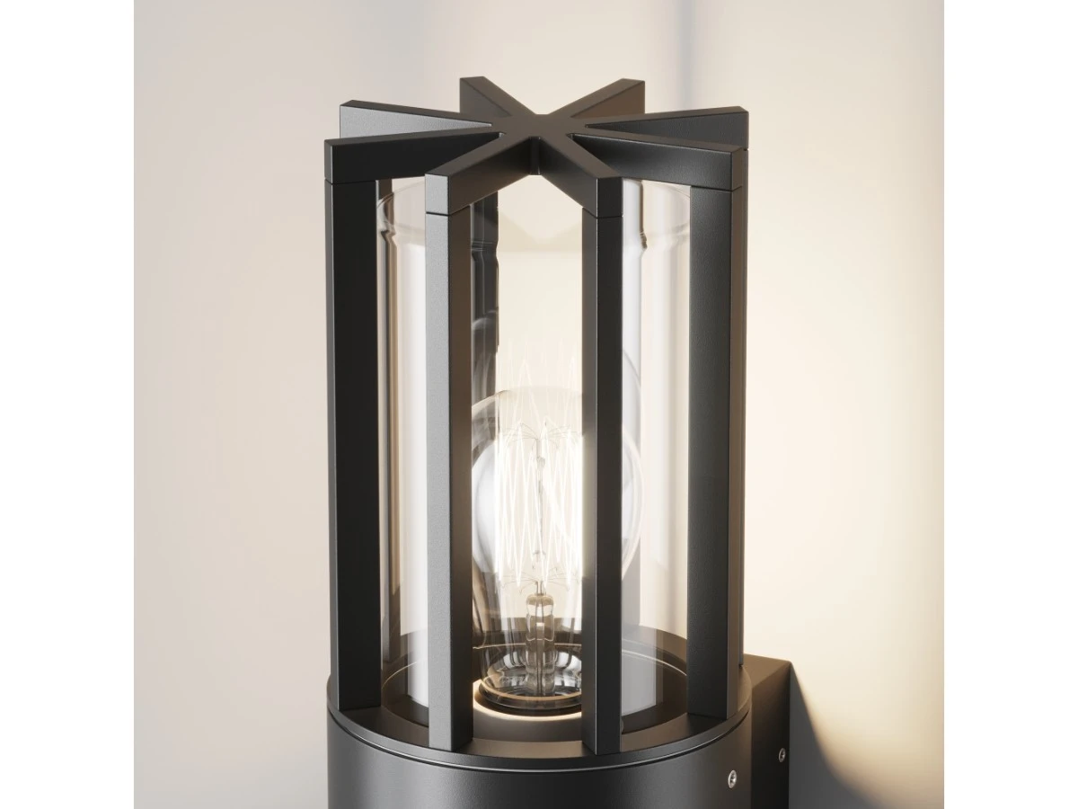 Настенный светильник (бра) Barrel 944115