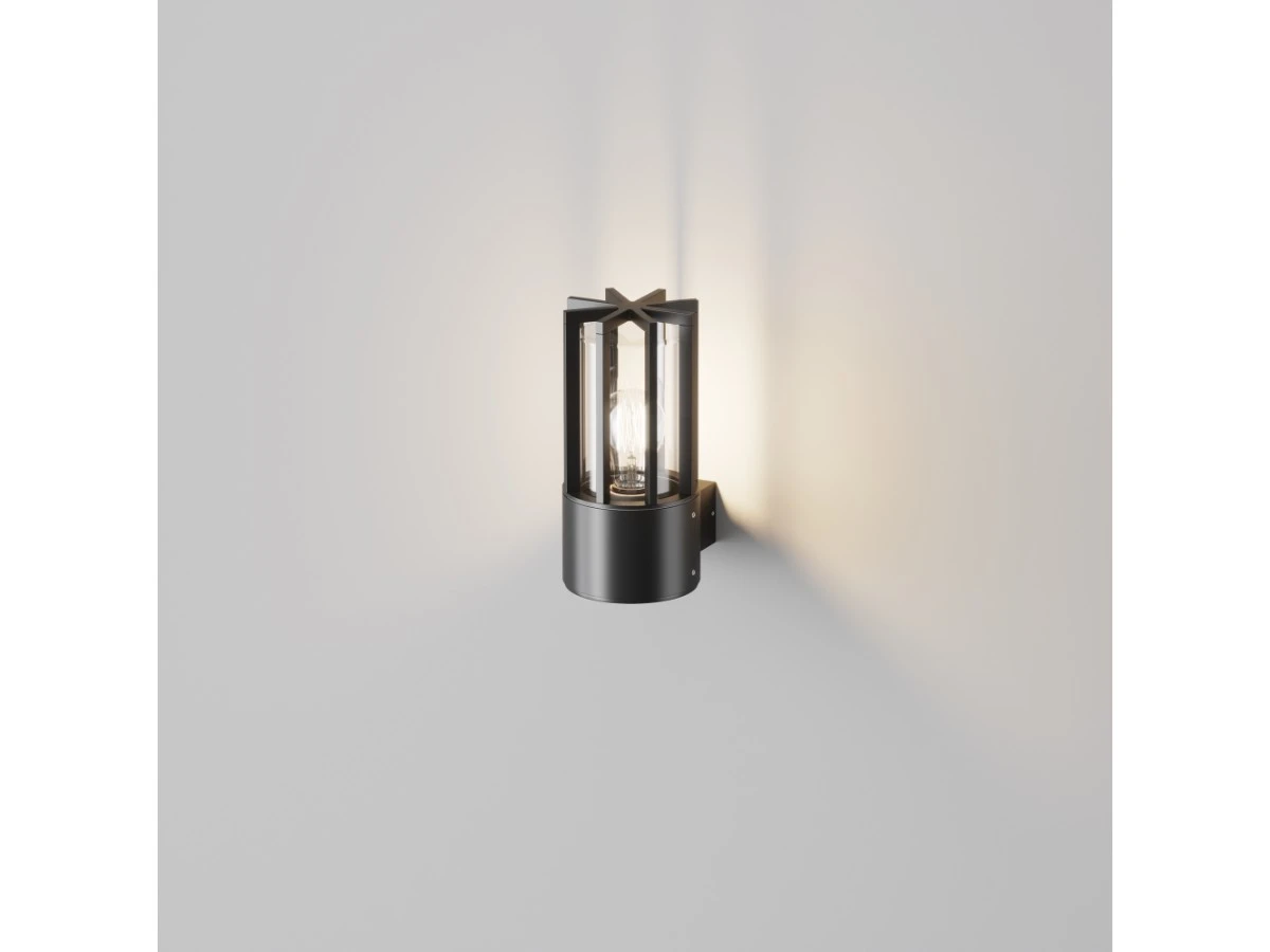 Настенный светильник (бра) Barrel 944115  - фото 3