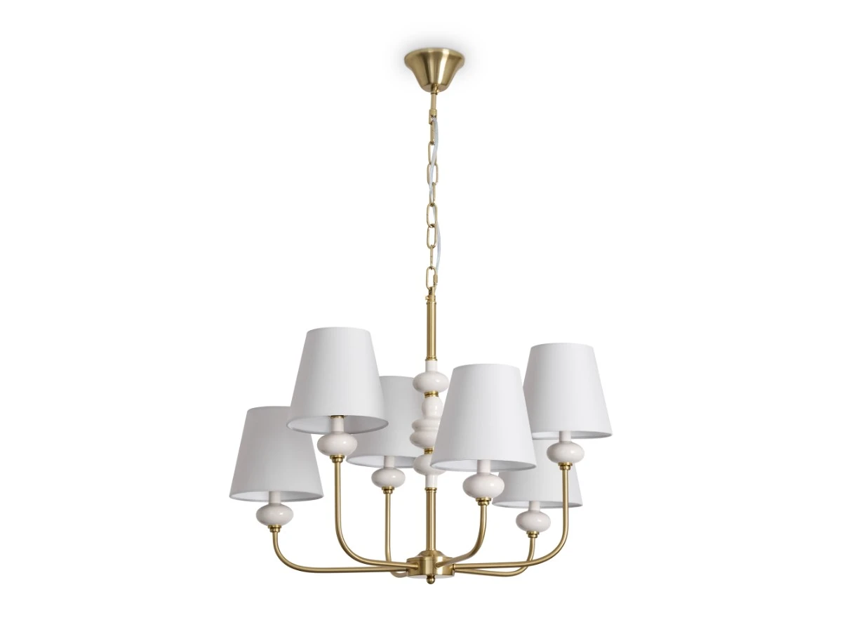 Подвесной светильник Evelyn 944117  - фото 3