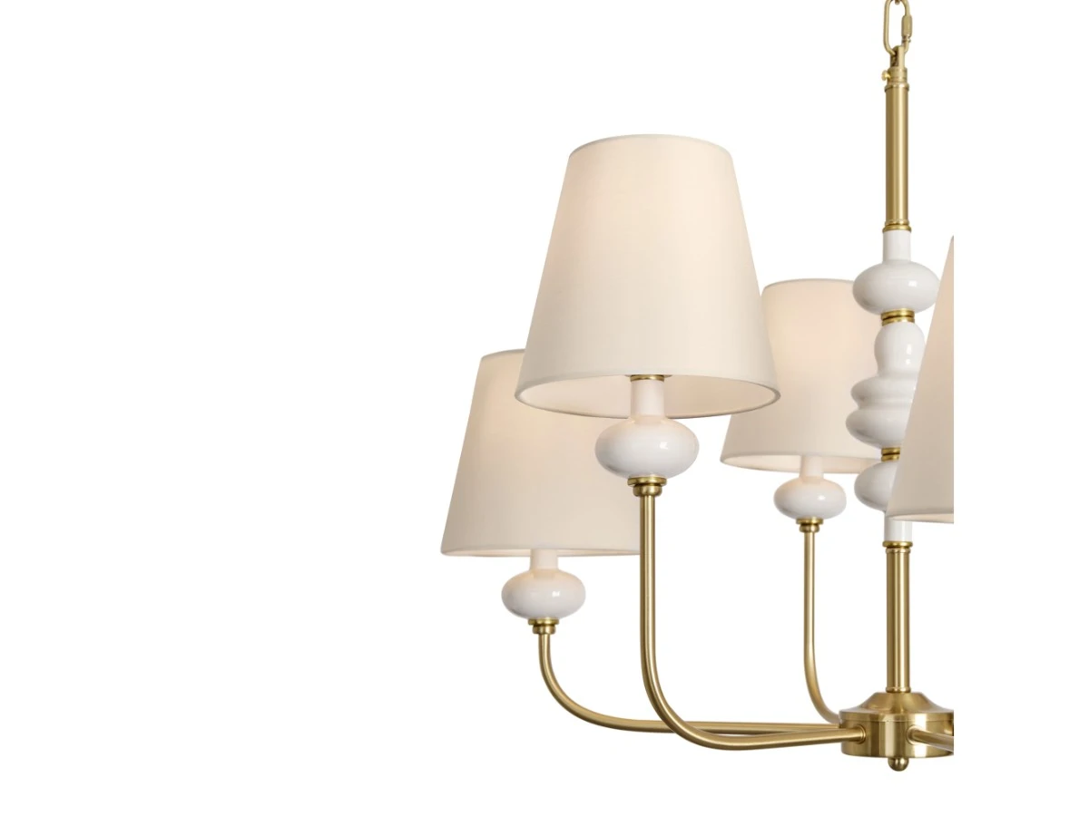 Подвесной светильник Evelyn 944117  - фото 4