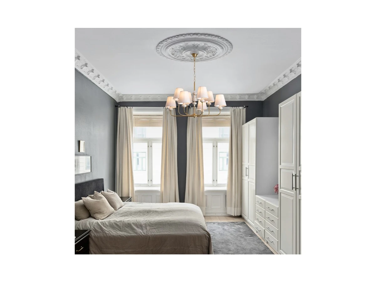 Подвесной светильник Evelyn 944117