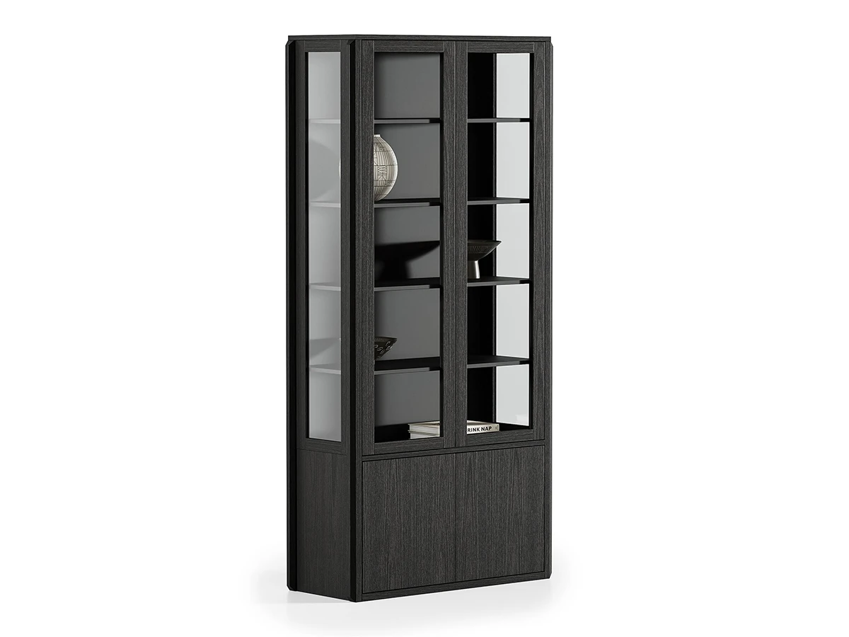 Витрина-буфет Japandi Batten 944119