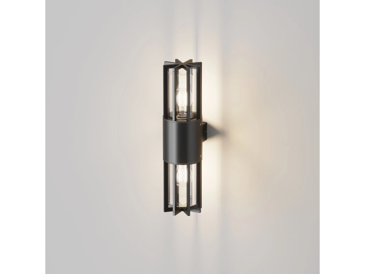 Настенный светильник (бра) Barrel 944121  - фото 3