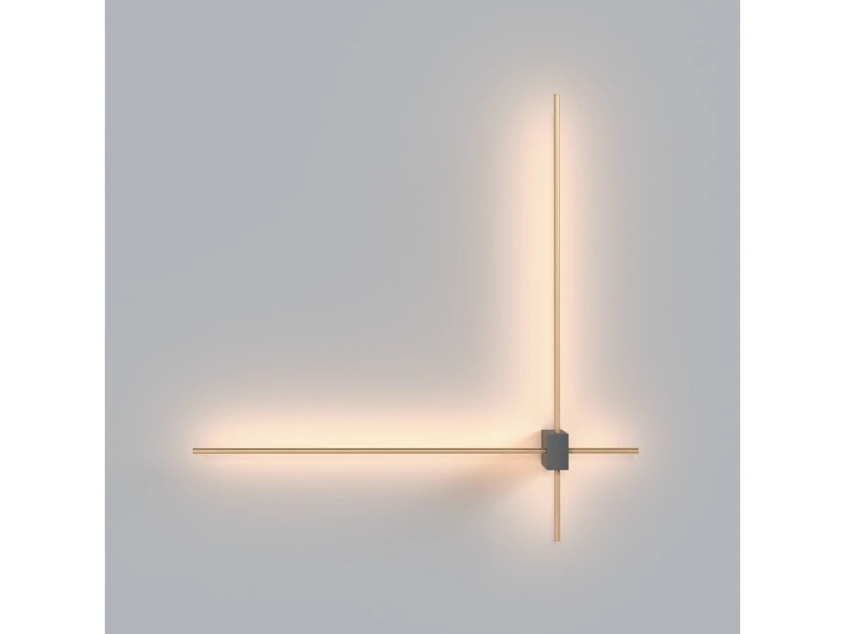 Настенный светильник (бра) Pars 944123