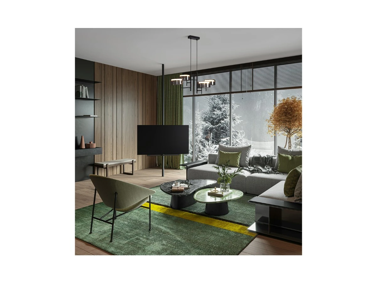 Подвесной светильник Tower 944125