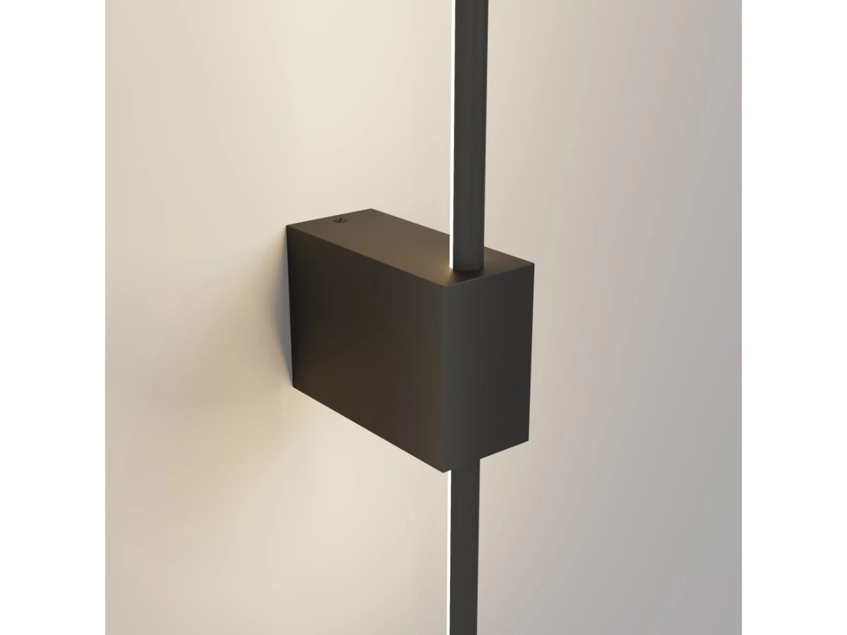 Настенный светильник (бра) Pars 944128