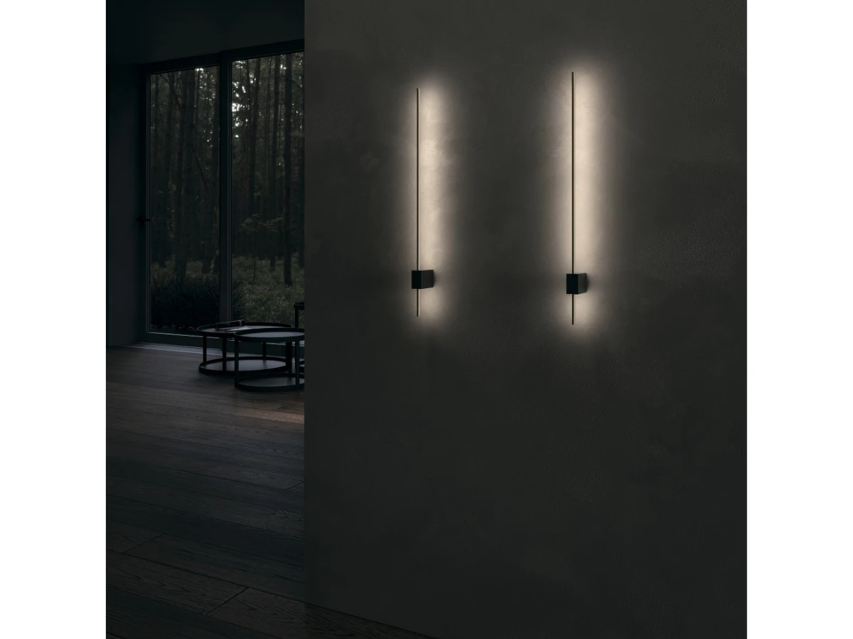 Настенный светильник (бра) Pars 944134  - фото 3