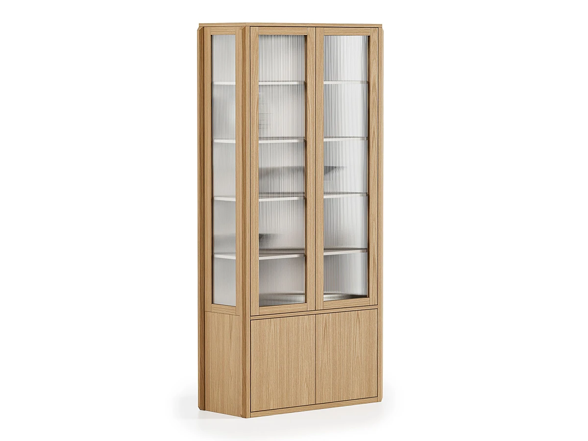 Витрина-буфет Japandi Batten 944135