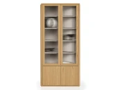 Витрина-буфет Japandi Batten