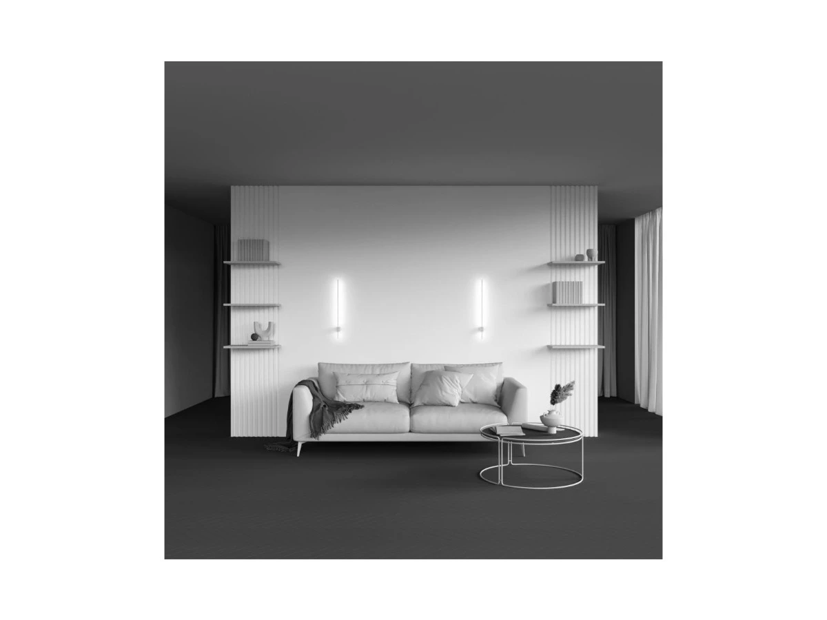 Настенный светильник (бра) Pars 944140  - фото 3