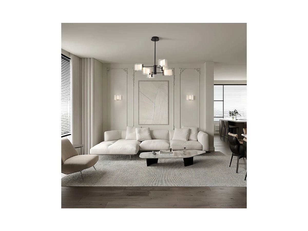 Подвесной светильник Ice 944145