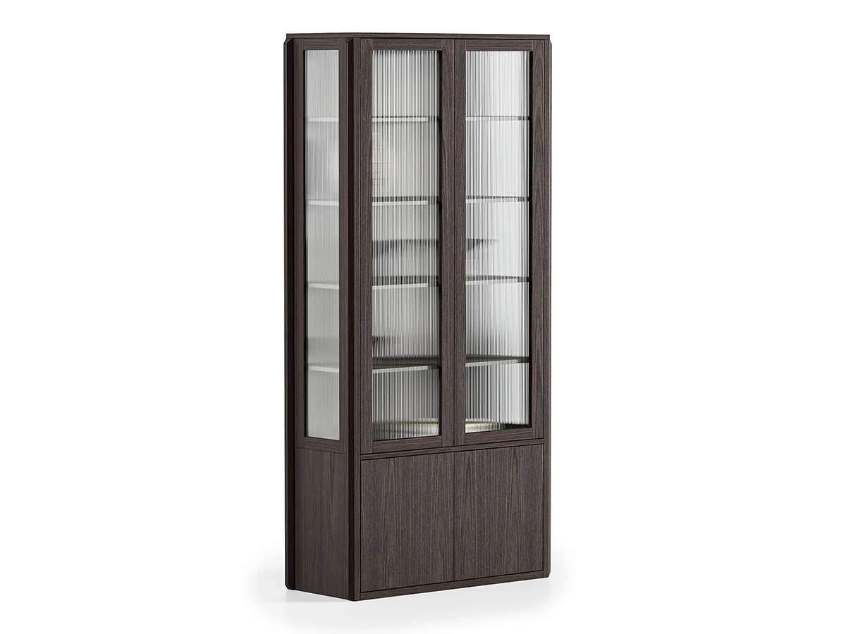 Витрина-буфет Japandi Batten 944152