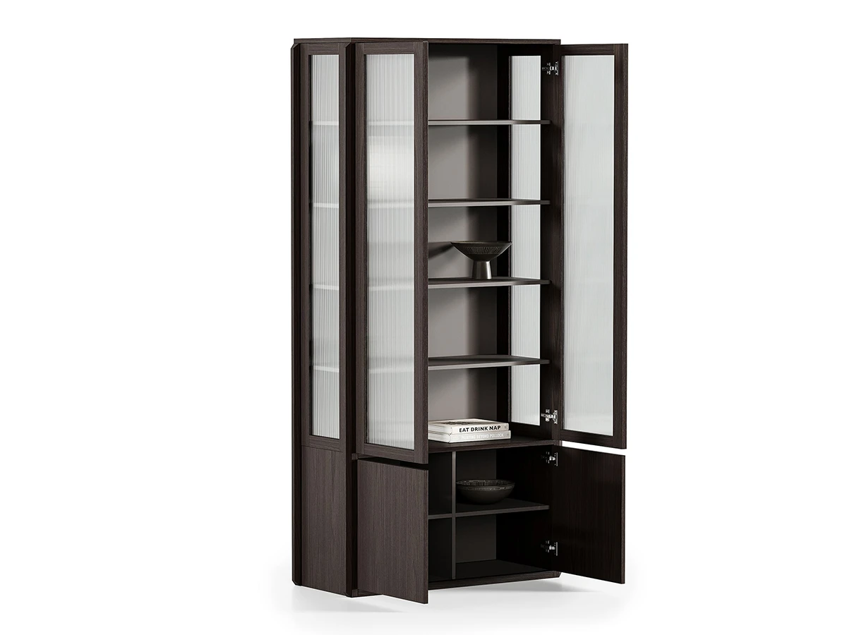 Витрина-буфет Japandi Batten 944152  - фото 3