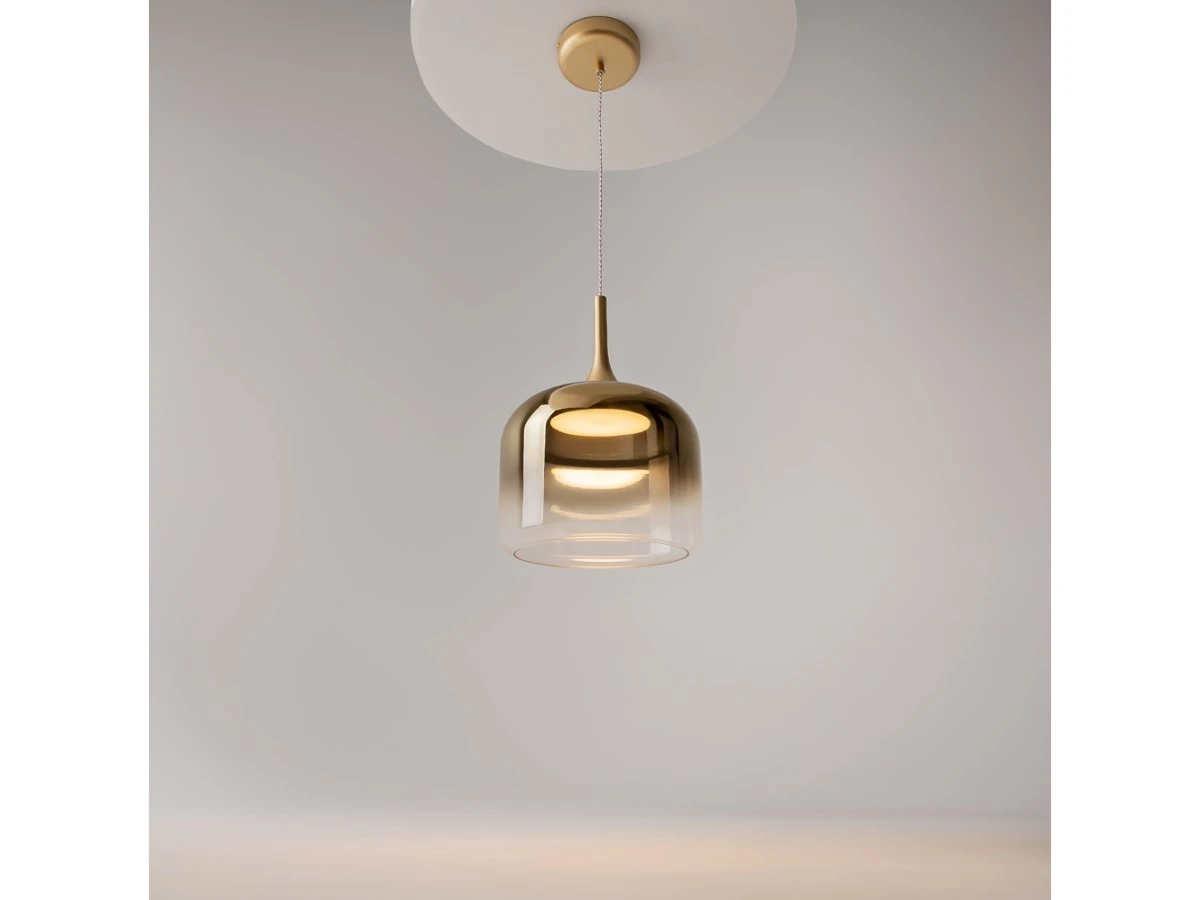 Подвесной светильник Spirito 944154  - фото 3