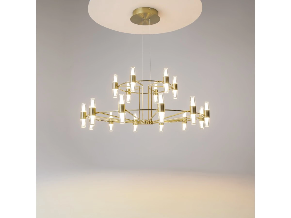 Подвесной светильник Arana 944156  - фото 3