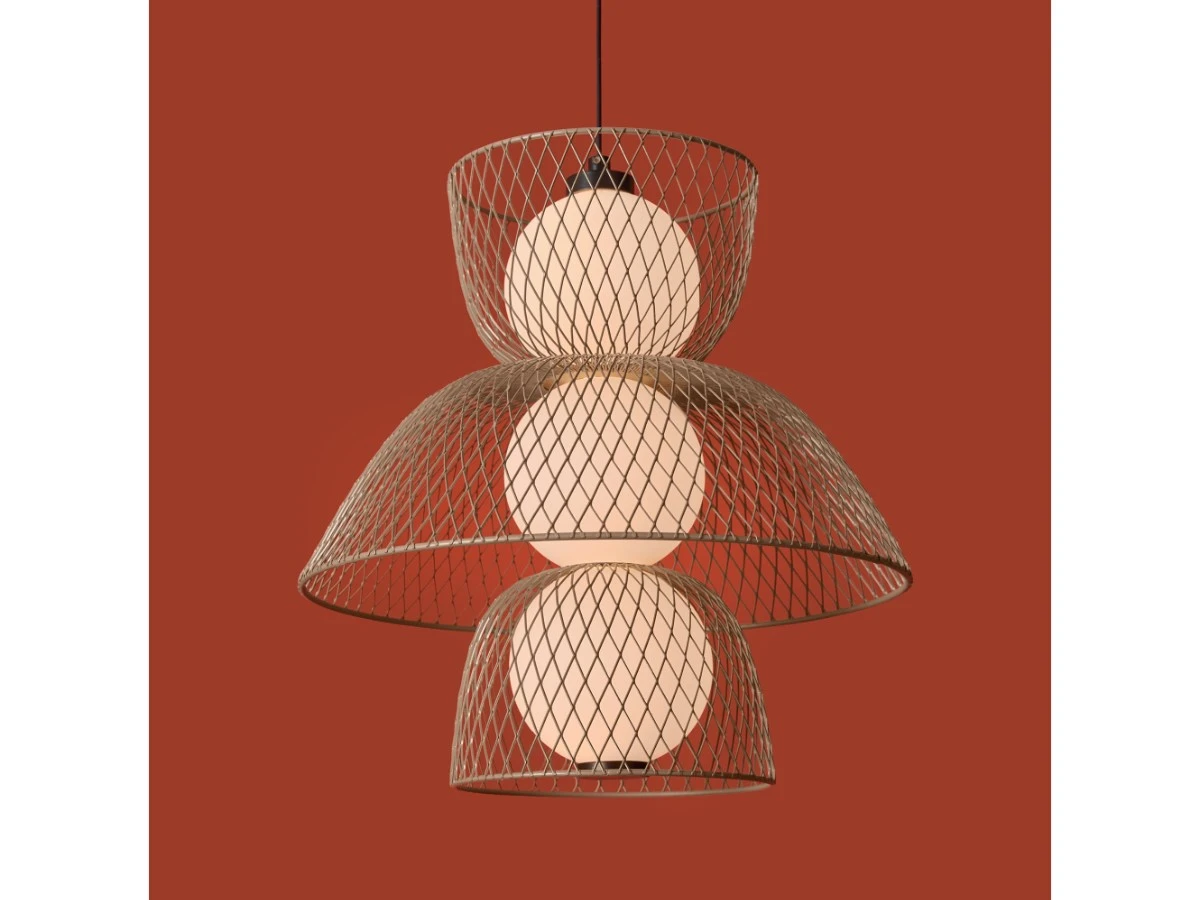 Подвесной светильник Harper 944160  - фото 3