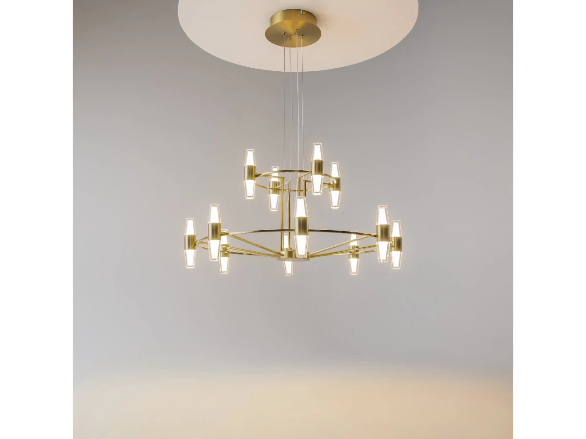 Подвесной светильник Arana 944163  - фото 3